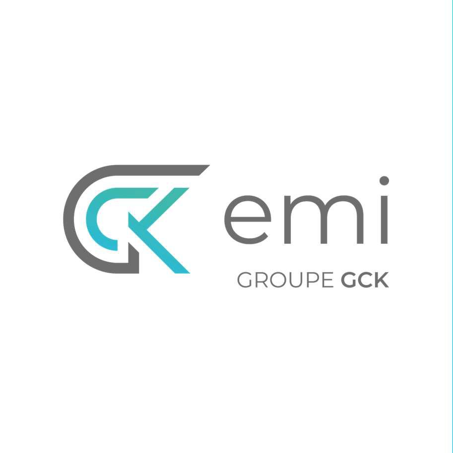 Logo GCK