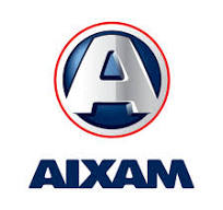 logo aixam